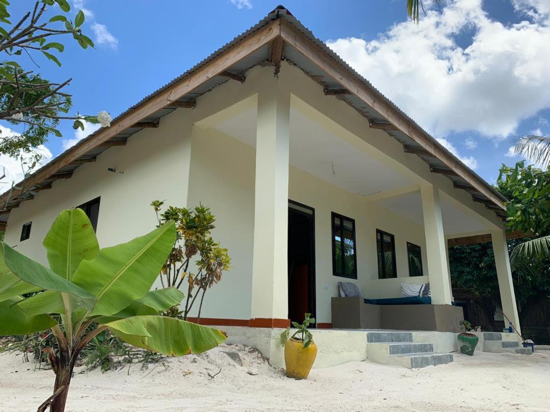 Summer Dream Lodge Paje Exterior foto