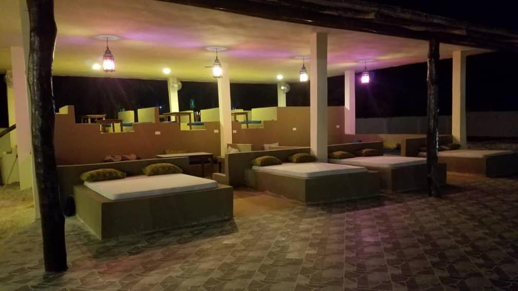 Summer Dream Lodge Paje Exterior foto